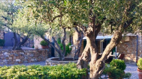Villa della Pietra Poggi